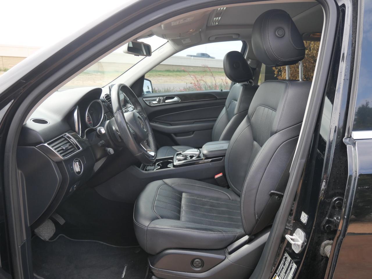 2016 Mercedes-Benz GLE GLE 350 San Juan TX