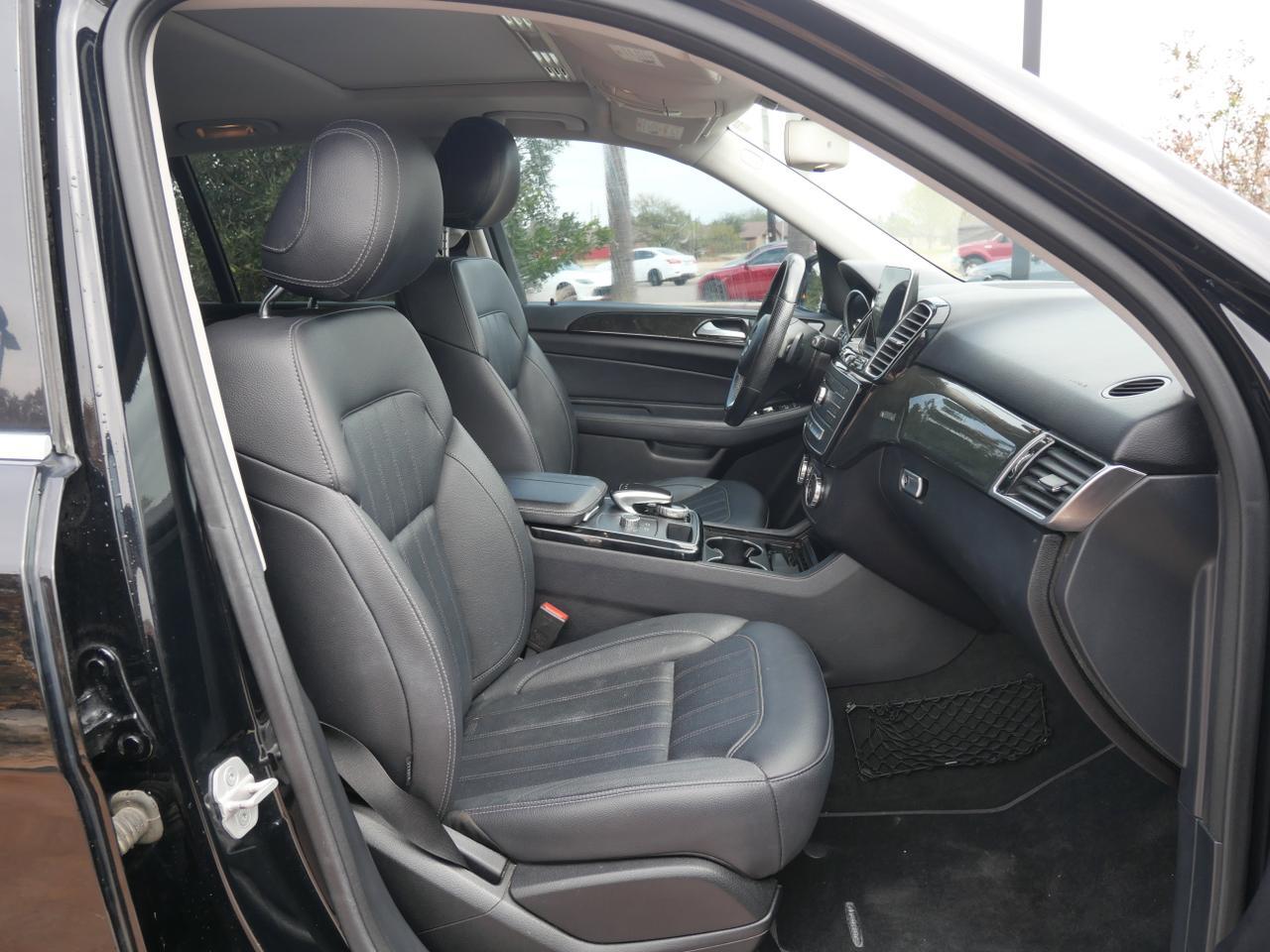 2016 Mercedes-Benz GLE GLE 350 San Juan TX