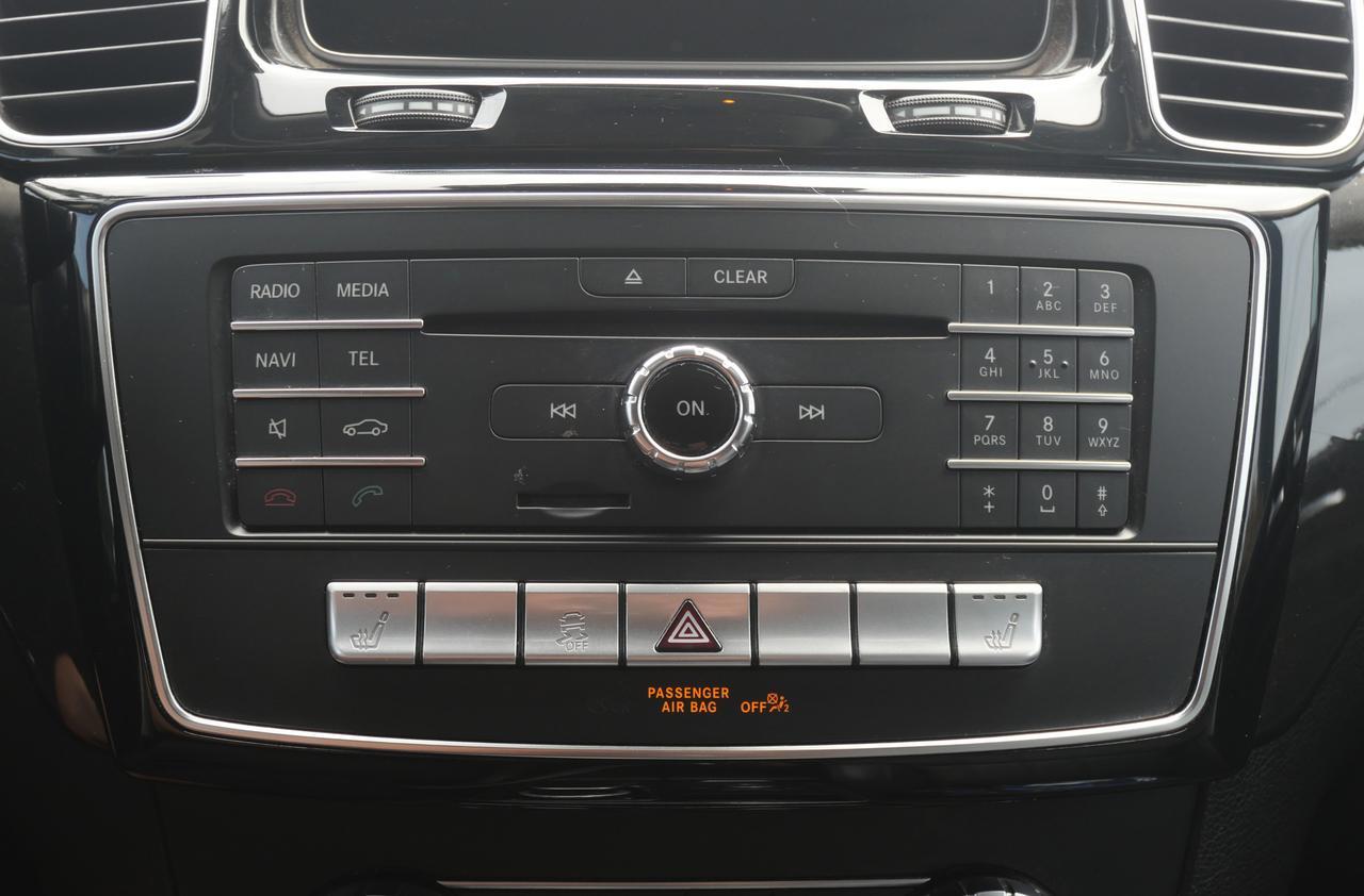 2016 Mercedes-Benz GLE GLE 350 San Juan TX