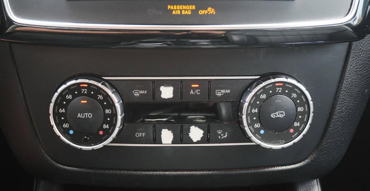 2016 Mercedes-Benz GLE GLE 350 San Juan TX