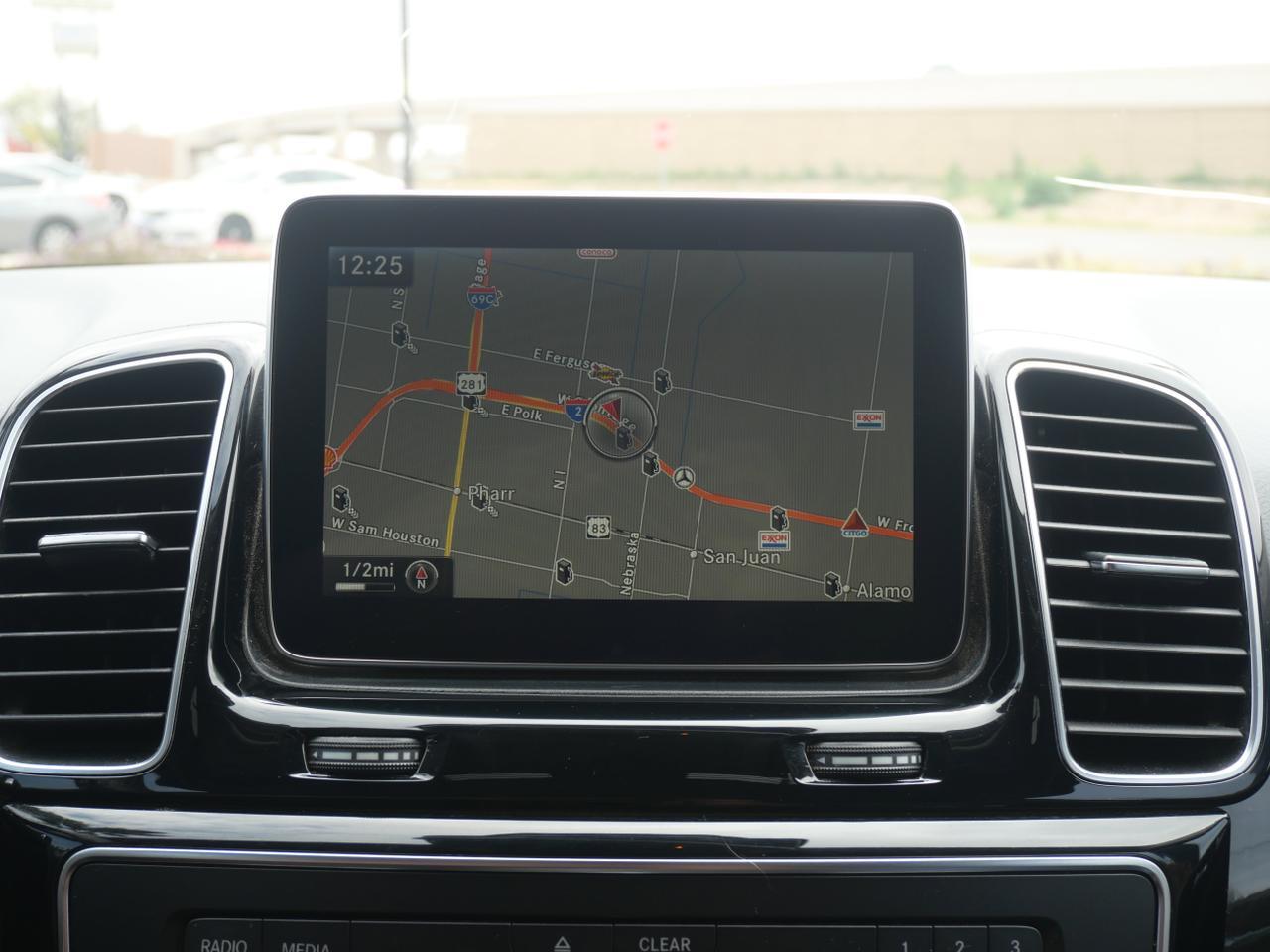 2016 Mercedes-Benz GLE GLE 350 San Juan TX