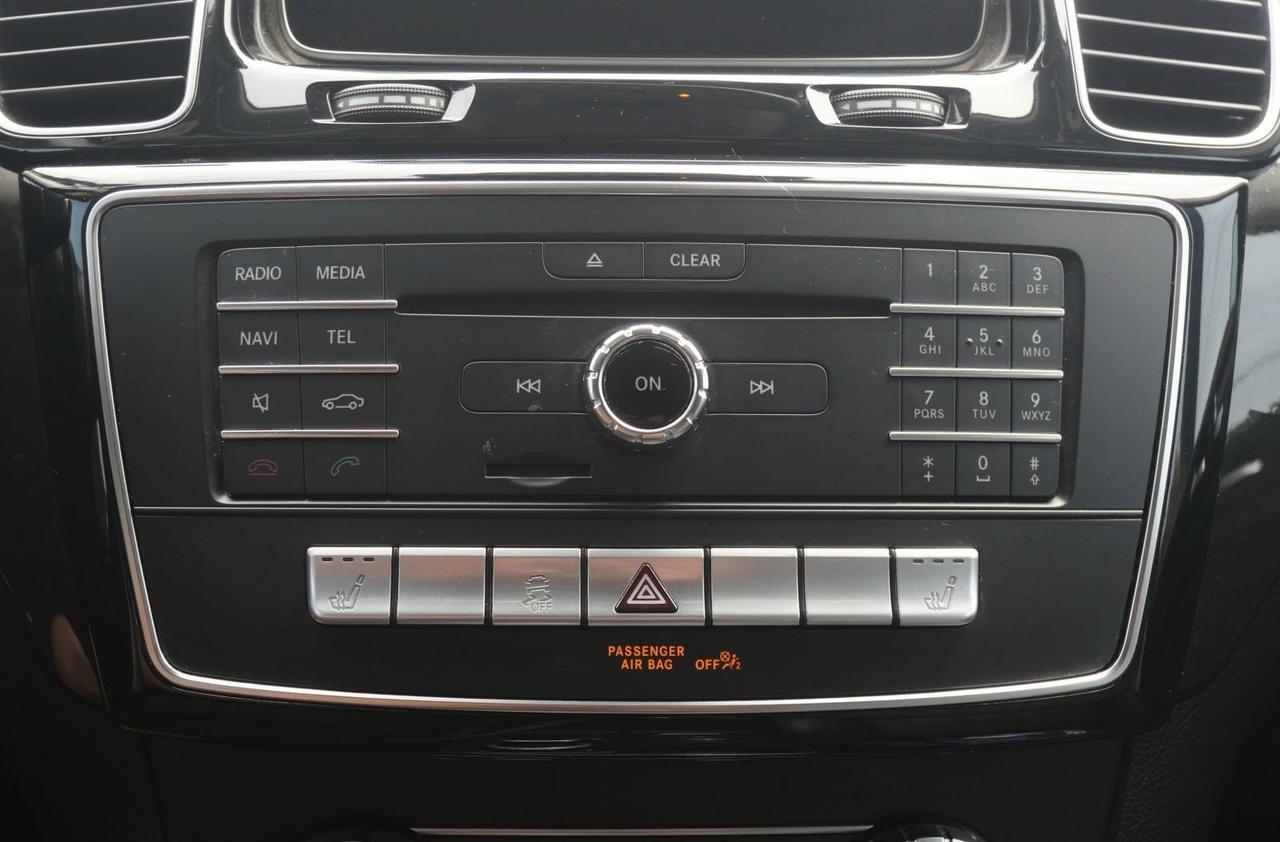 2016 Mercedes-Benz GLE GLE 350 San Juan TX