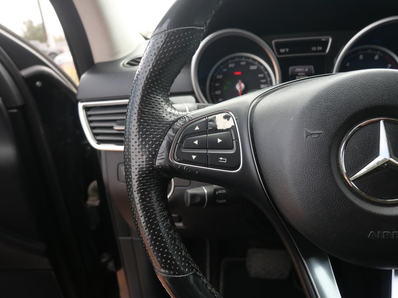 2016 Mercedes-Benz GLE GLE 350 San Juan TX