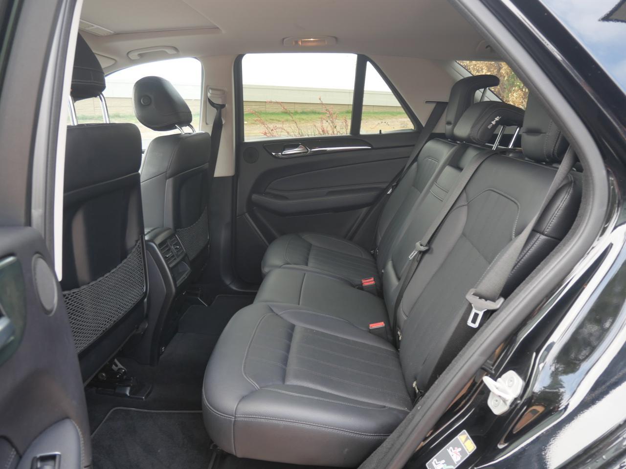 2016 Mercedes-Benz GLE GLE 350 San Juan TX