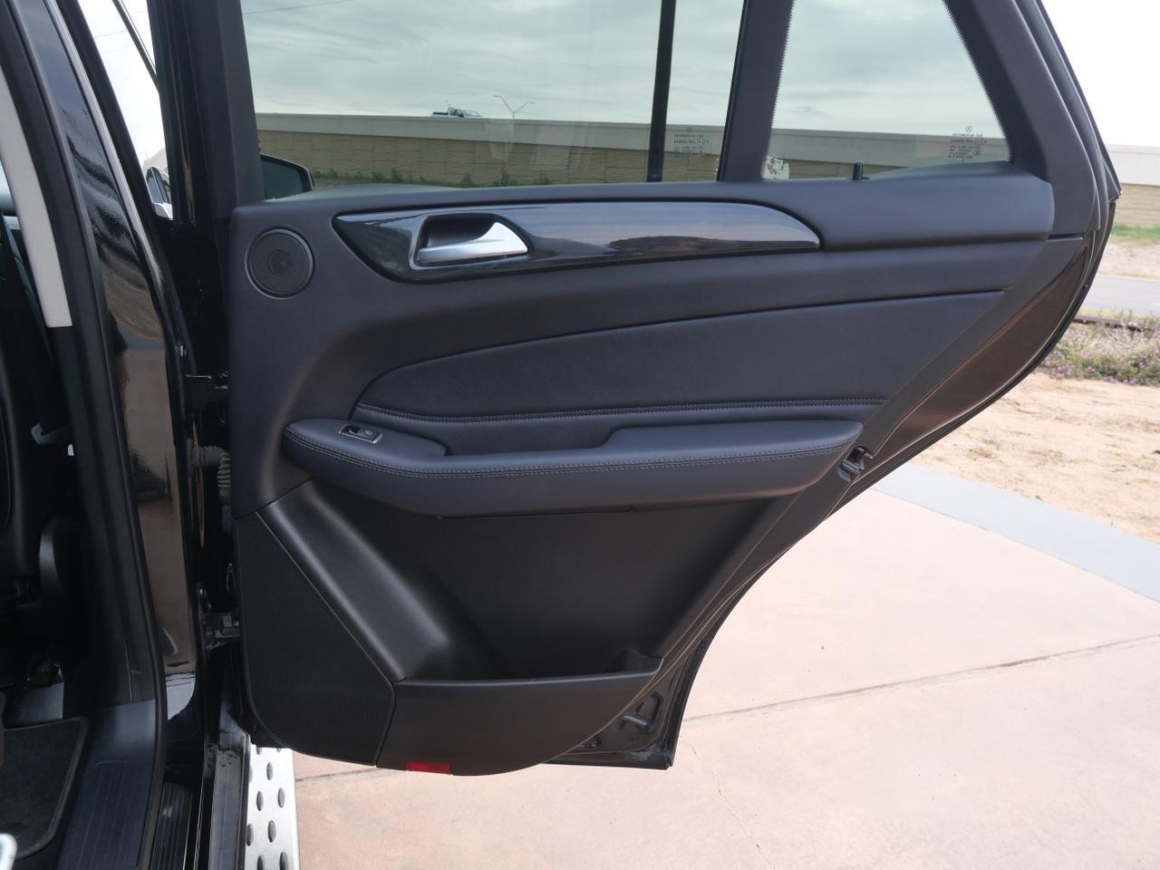 2016 Mercedes-Benz GLE GLE 350 San Juan TX