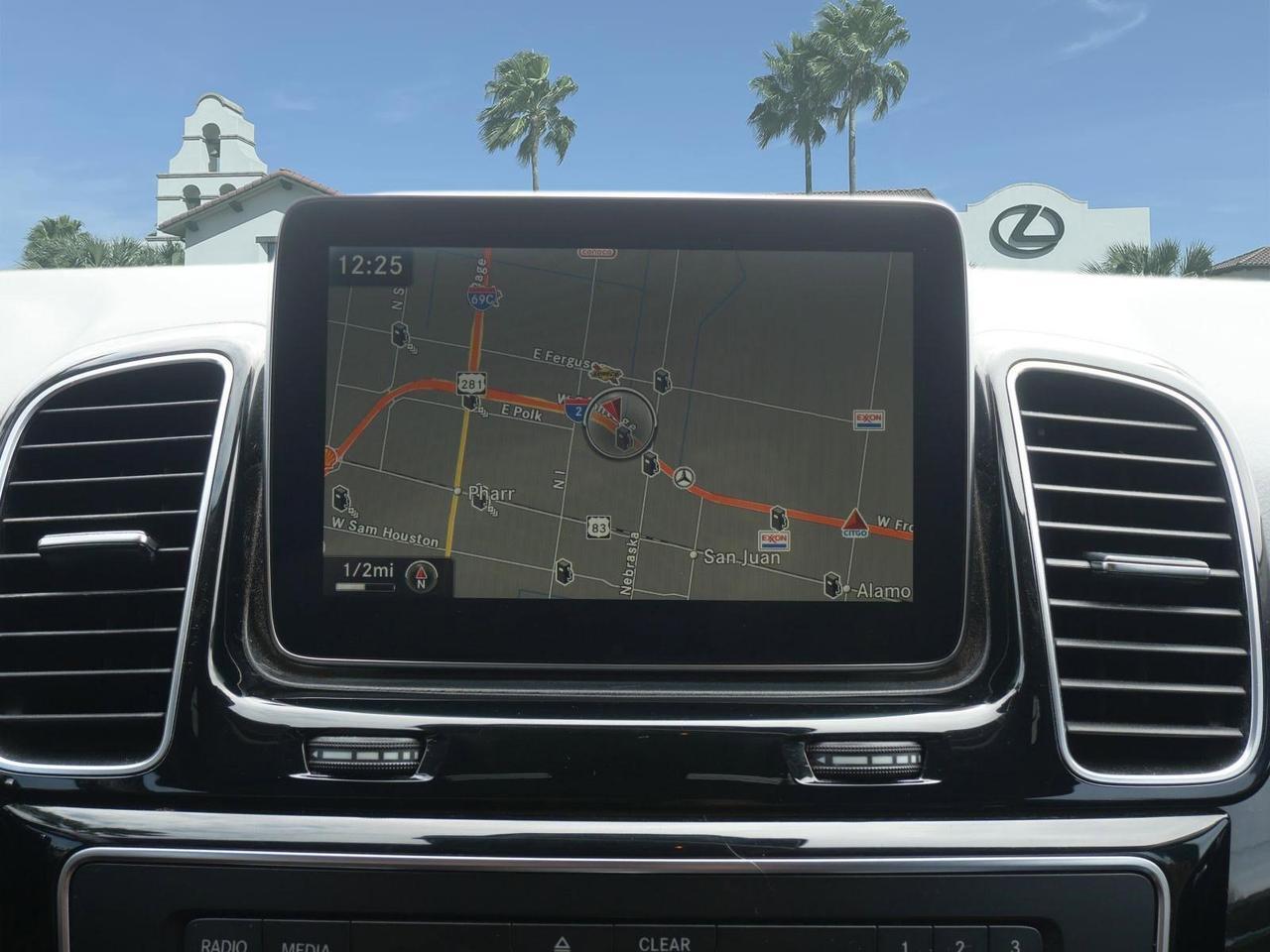 2016 Mercedes-Benz GLE GLE 350 San Juan TX