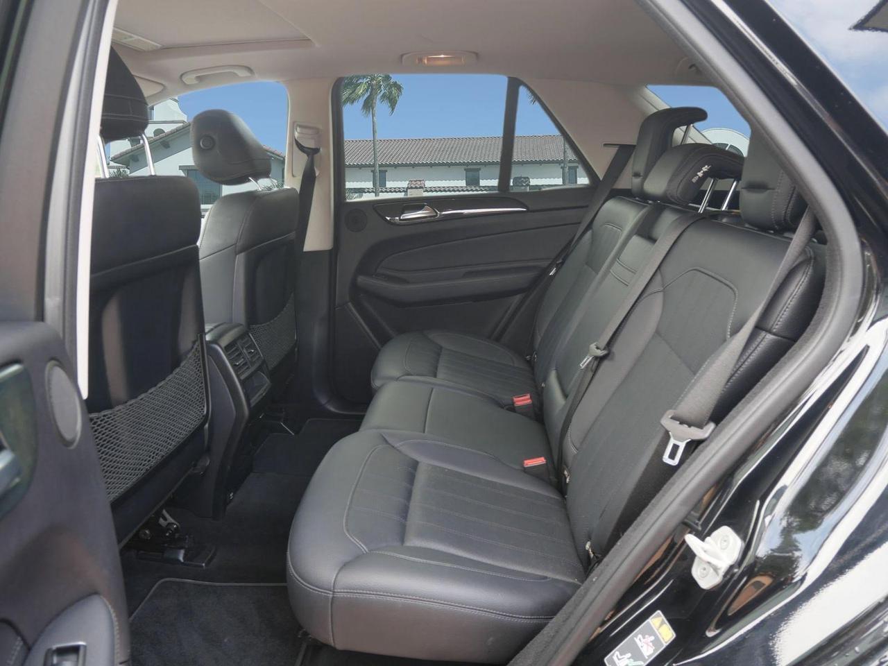 2016 Mercedes-Benz GLE GLE 350 San Juan TX