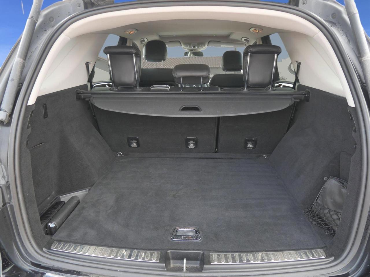 2016 Mercedes-Benz GLE GLE 350 San Juan TX