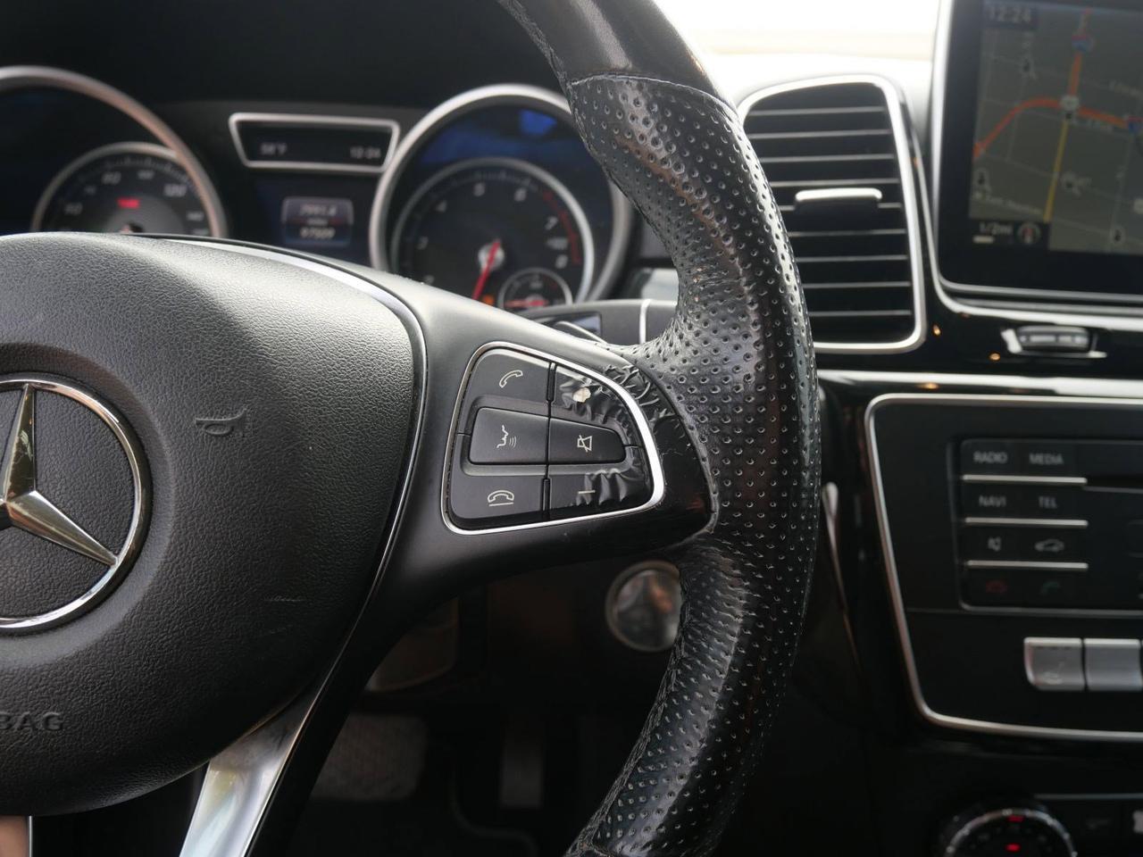 2016 Mercedes-Benz GLE GLE 350 San Juan TX