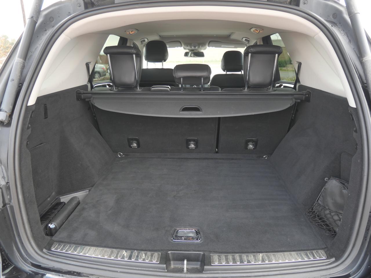 2016 Mercedes-Benz GLE GLE 350 San Juan TX