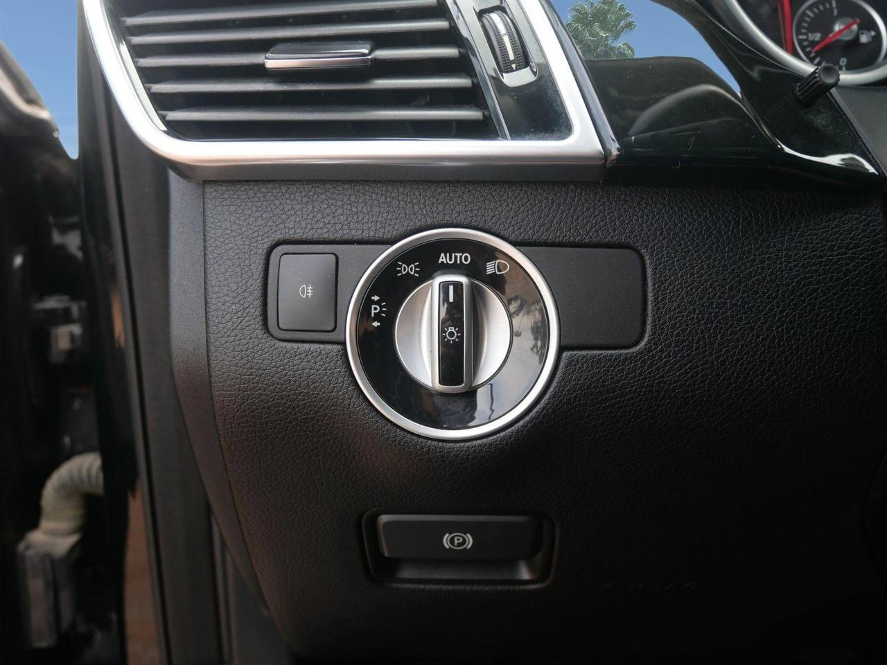 2016 Mercedes-Benz GLE GLE 350 San Juan TX