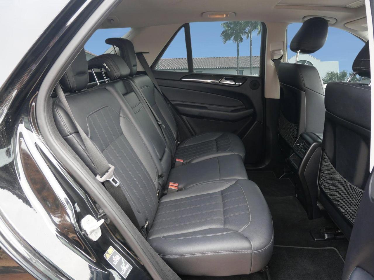 2016 Mercedes-Benz GLE GLE 350 San Juan TX