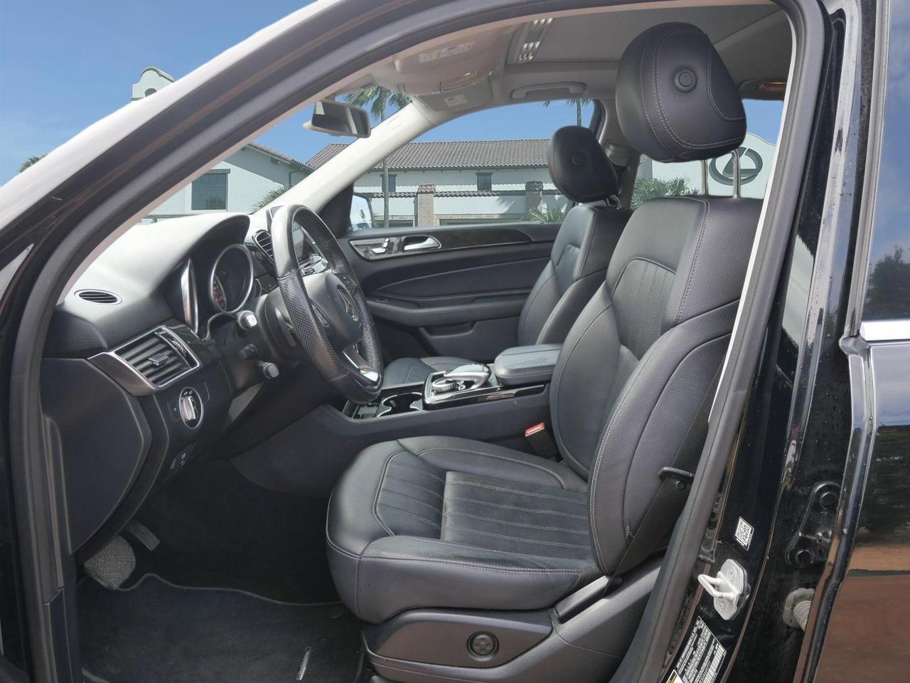 2016 Mercedes-Benz GLE GLE 350 San Juan TX