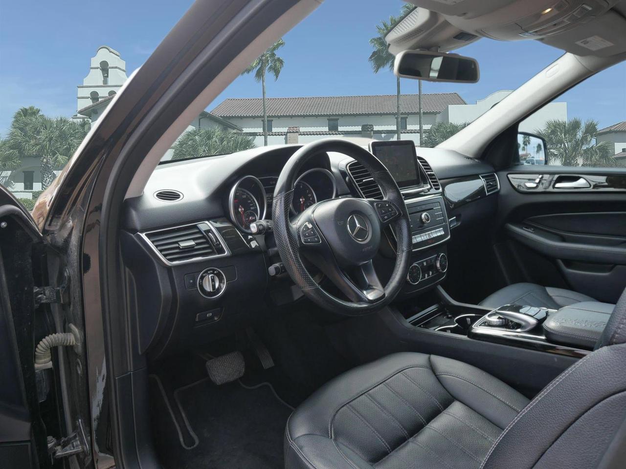 2016 Mercedes-Benz GLE GLE 350 San Juan TX