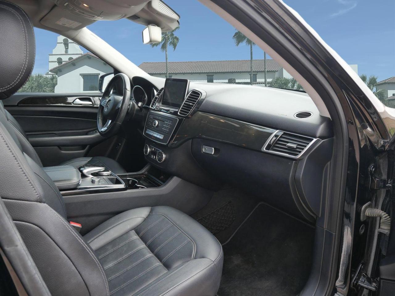 2016 Mercedes-Benz GLE GLE 350 San Juan TX