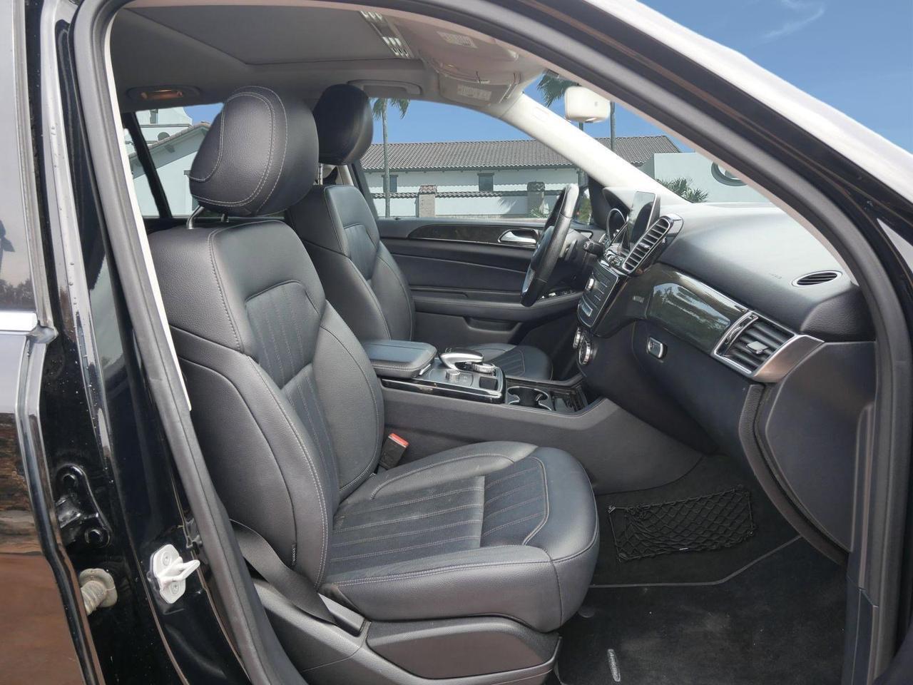 2016 Mercedes-Benz GLE GLE 350 San Juan TX