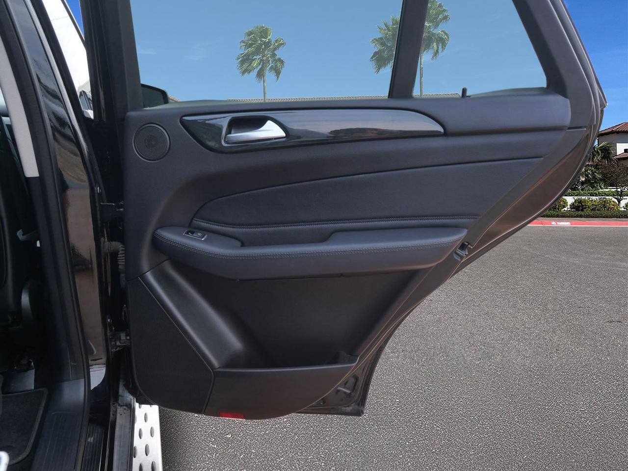 2016 Mercedes-Benz GLE GLE 350 San Juan TX