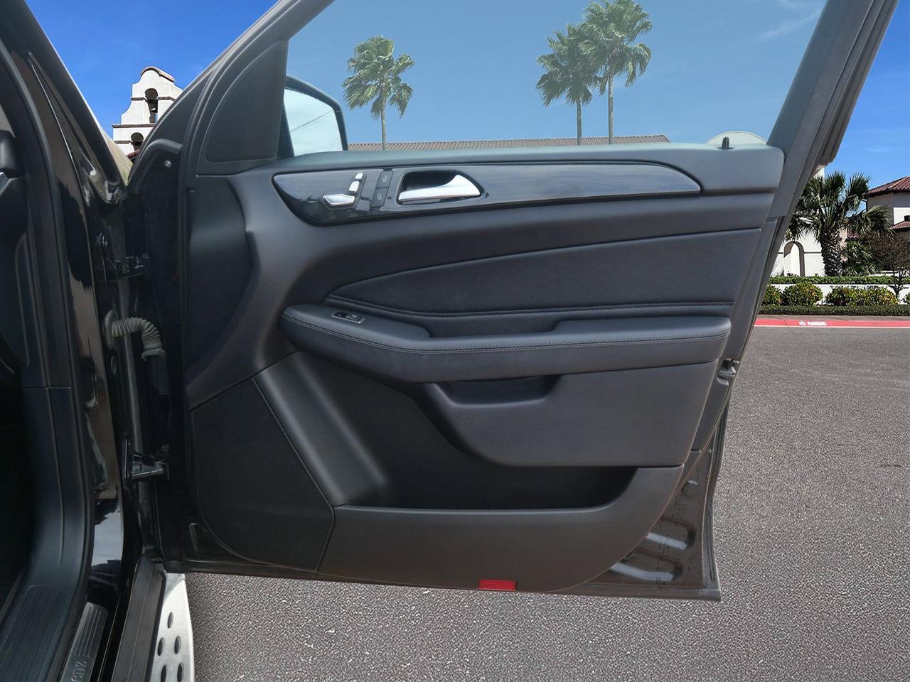 2016 Mercedes-Benz GLE GLE 350 San Juan TX