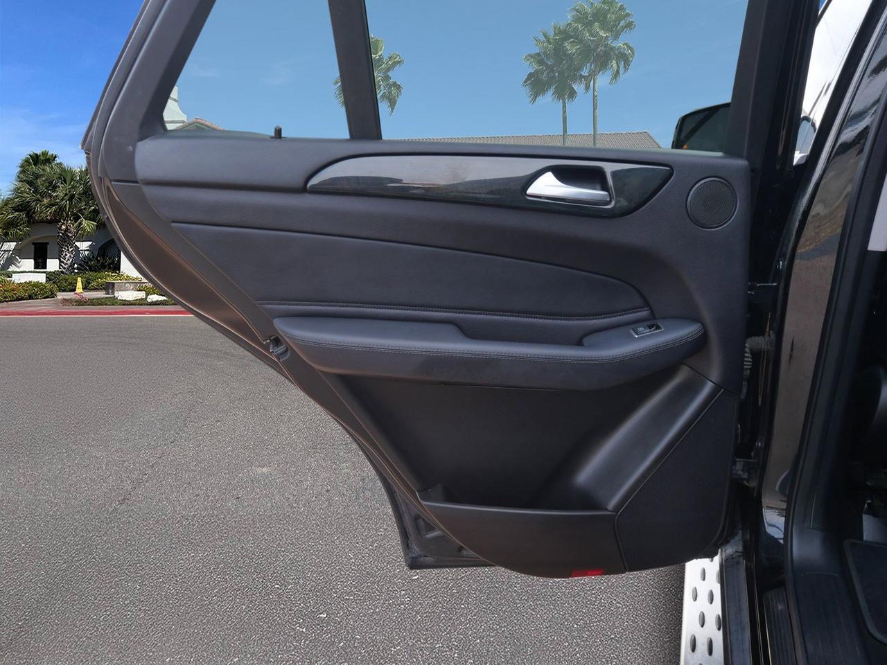 2016 Mercedes-Benz GLE GLE 350 San Juan TX