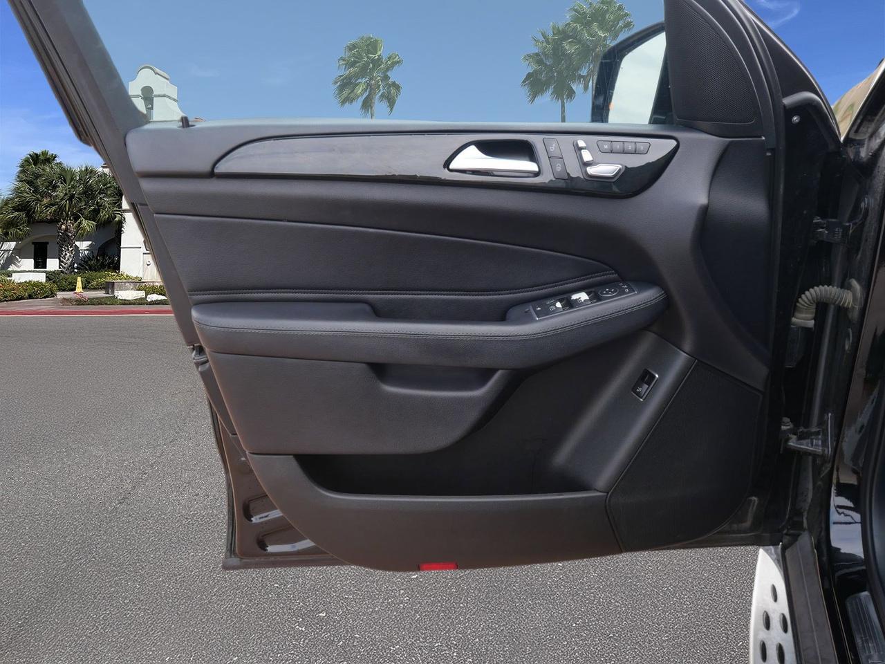 2016 Mercedes-Benz GLE GLE 350 San Juan TX