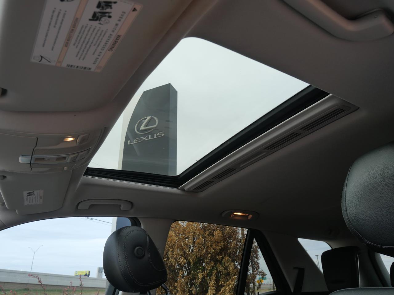 2016 Mercedes-Benz GLE GLE 350 San Juan TX