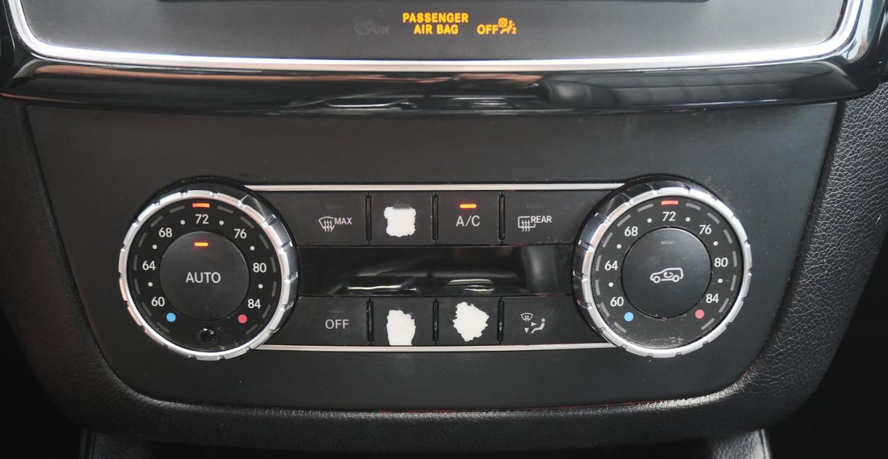 2016 Mercedes-Benz GLE GLE 350 San Juan TX