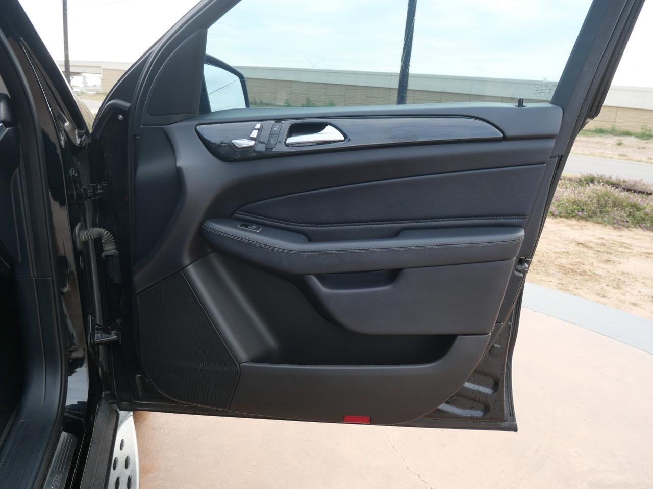 2016 Mercedes-Benz GLE GLE 350 San Juan TX