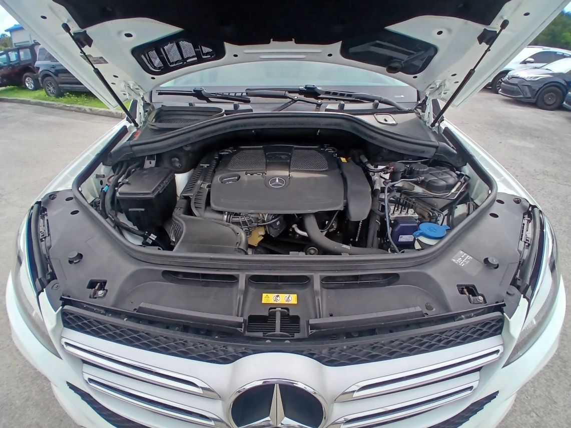 2016 Mercedes-Benz GLE GLE 350 Sport Utility 4D Maitland FL