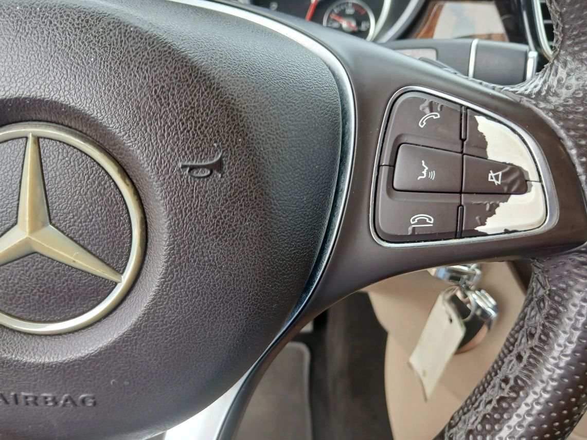 2016 Mercedes-Benz GLE GLE 350 Sport Utility 4D Maitland FL