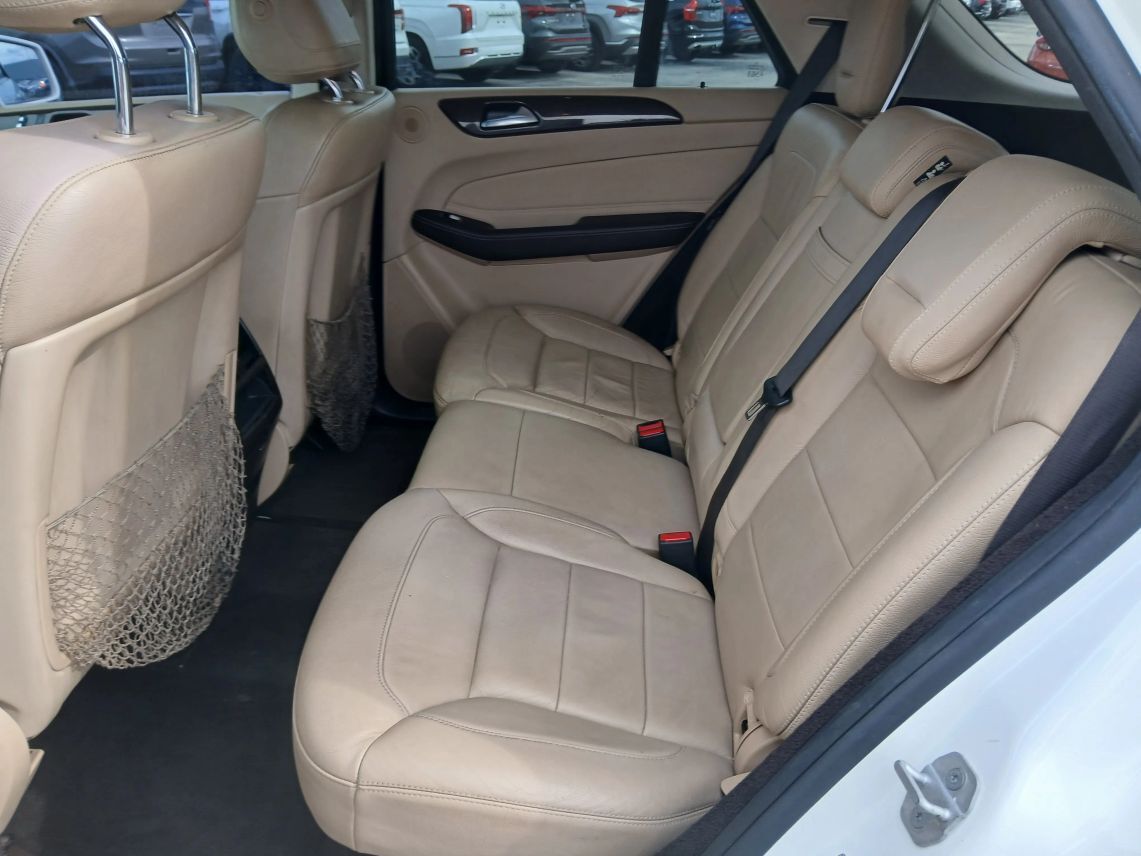 2016 Mercedes-Benz GLE GLE 350 Sport Utility 4D Maitland FL