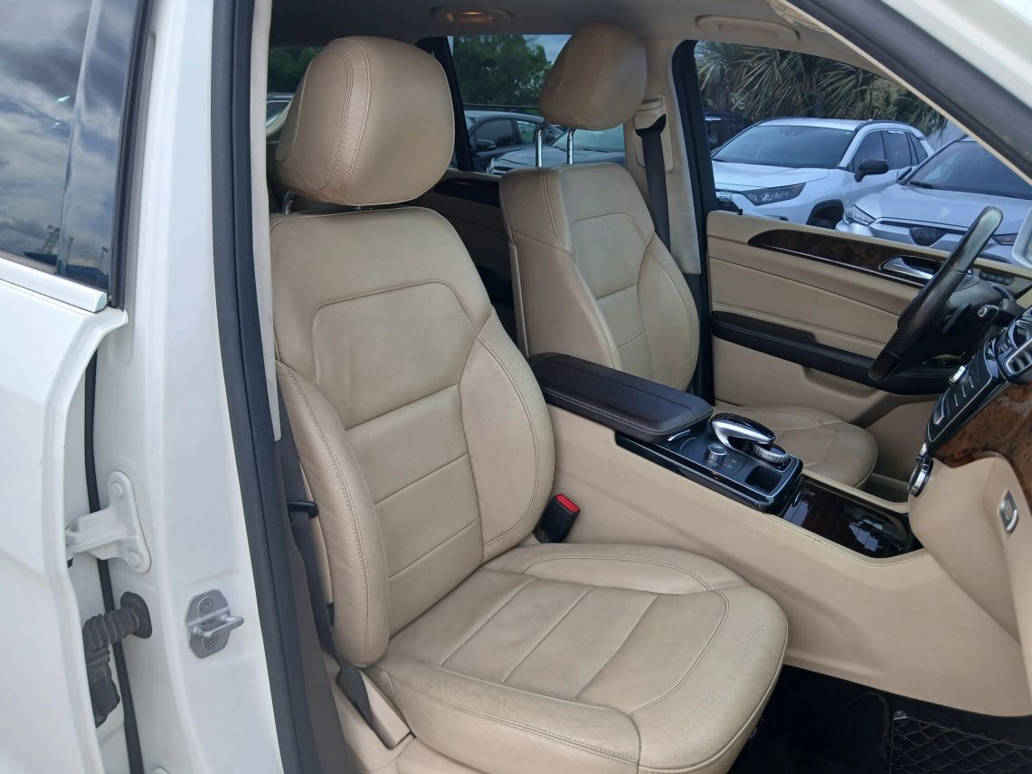 2016 Mercedes-Benz GLE GLE 350 Sport Utility 4D Maitland FL