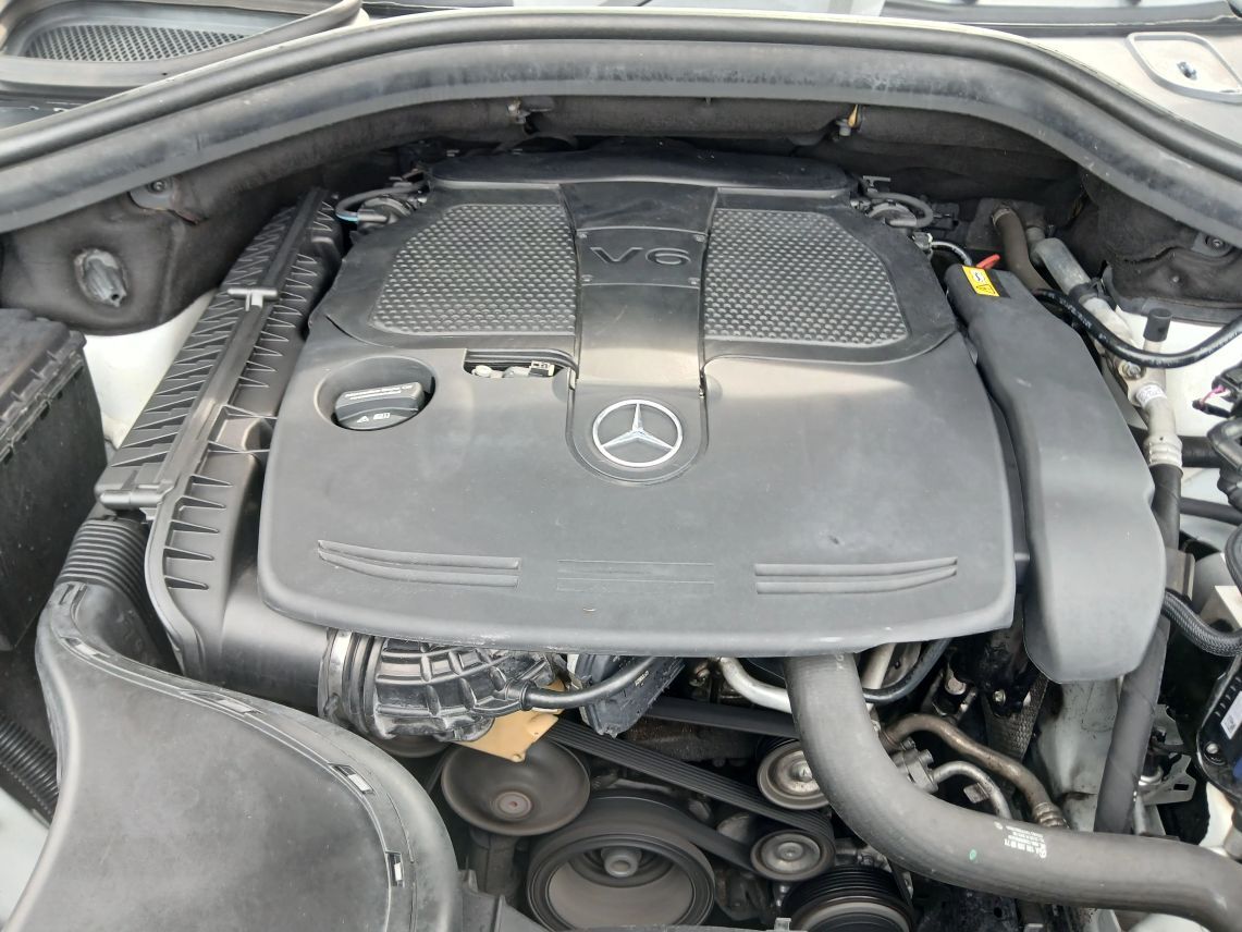 2016 Mercedes-Benz GLE GLE 350 Sport Utility 4D Maitland FL