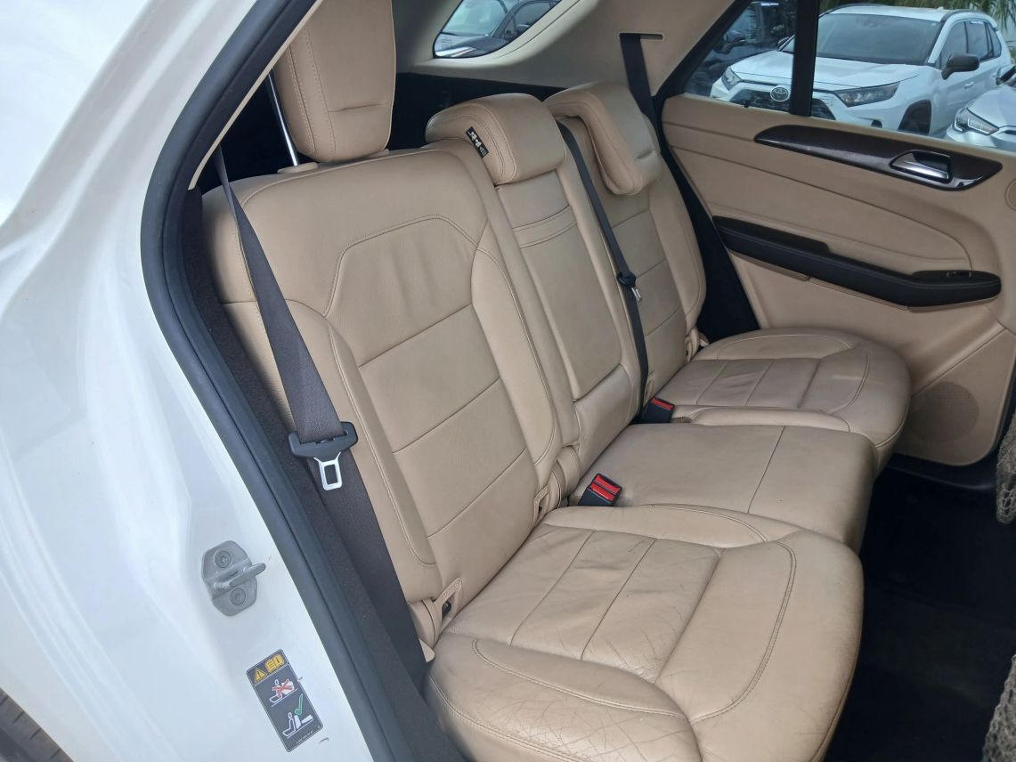 2016 Mercedes-Benz GLE GLE 350 Sport Utility 4D Maitland FL