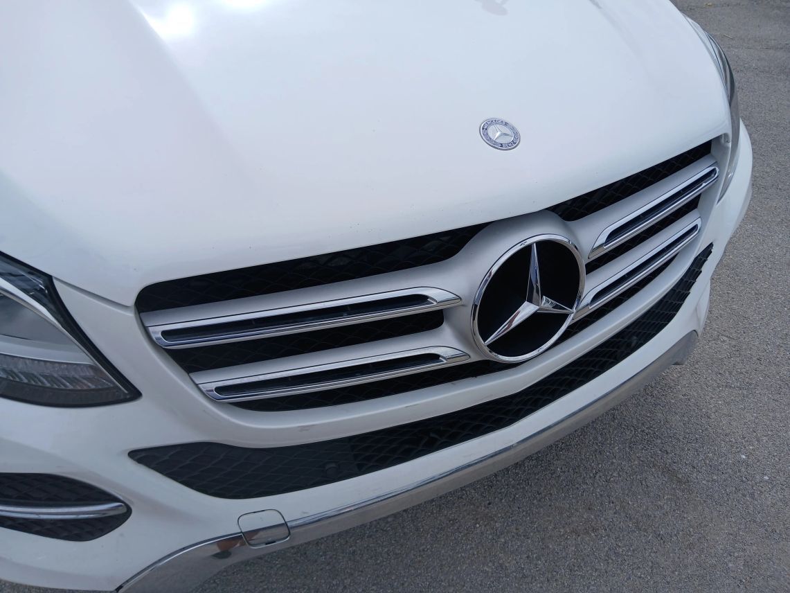 2016 Mercedes-Benz GLE GLE 350 Sport Utility 4D Maitland FL