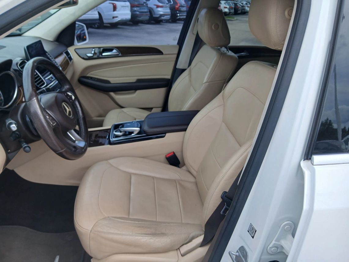 2016 Mercedes-Benz GLE GLE 350 Sport Utility 4D Maitland FL