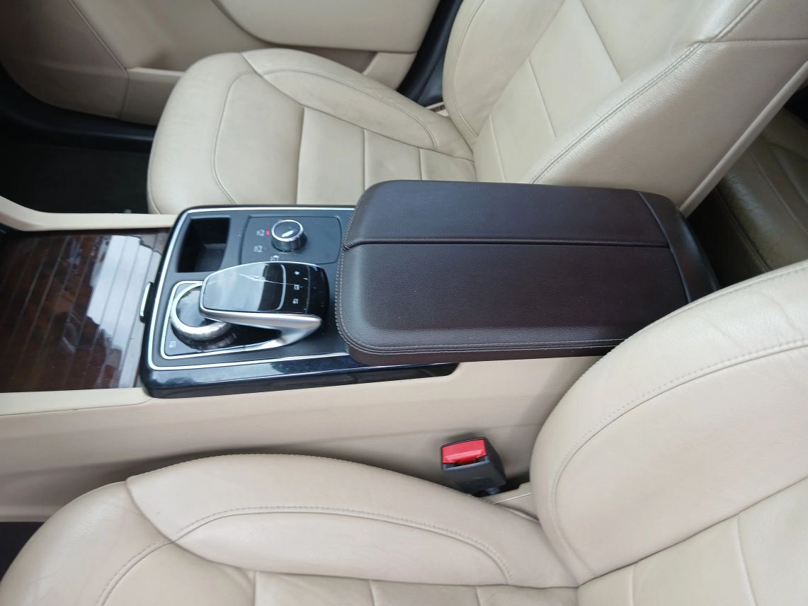 2016 Mercedes-Benz GLE GLE 350 Sport Utility 4D Maitland FL