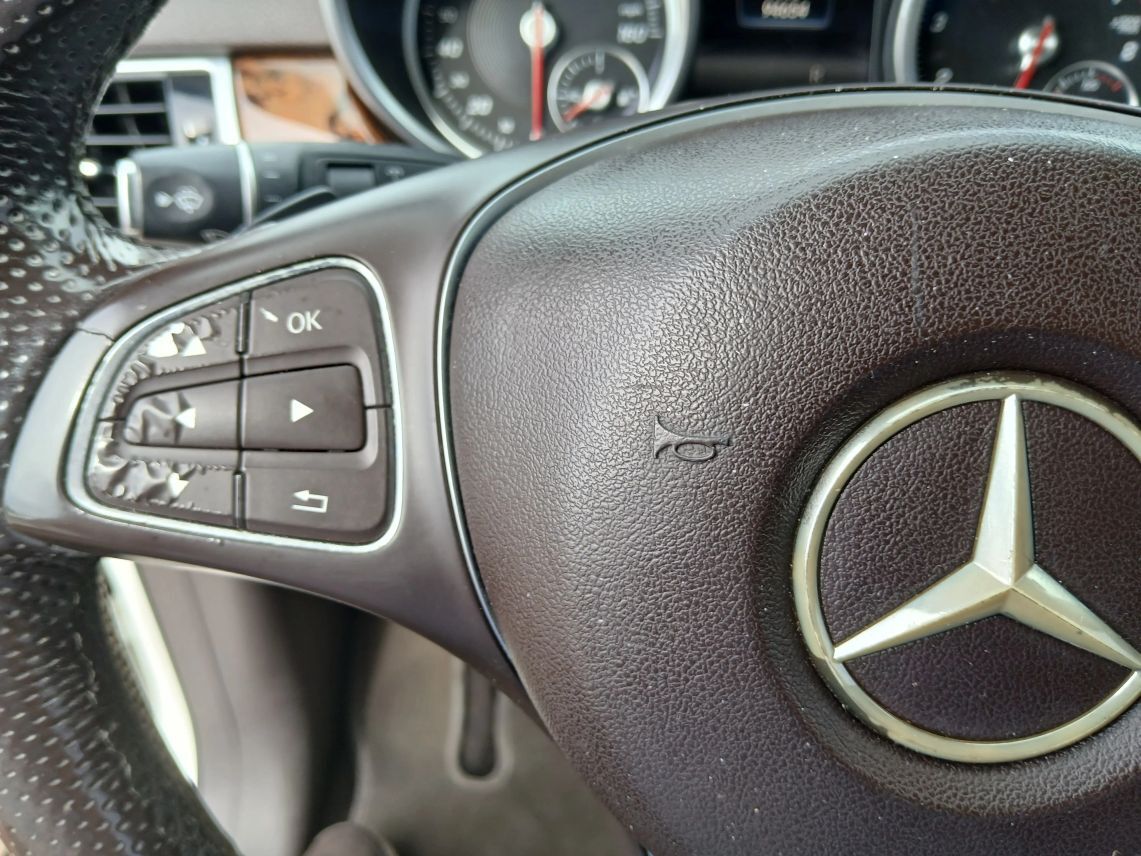 2016 Mercedes-Benz GLE GLE 350 Sport Utility 4D Maitland FL