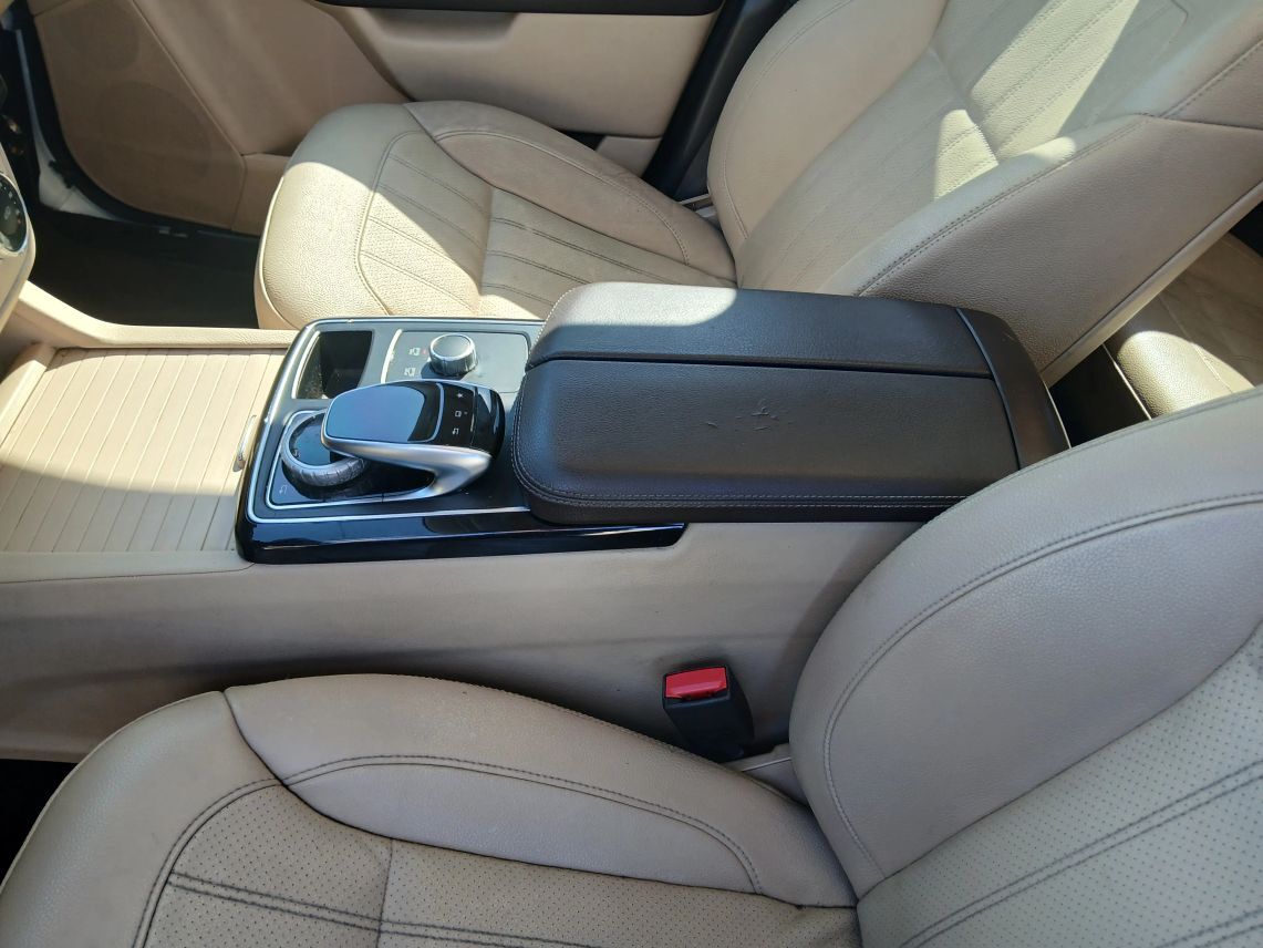 2016 Mercedes-Benz GLE-Class GLE350 - Photo 8