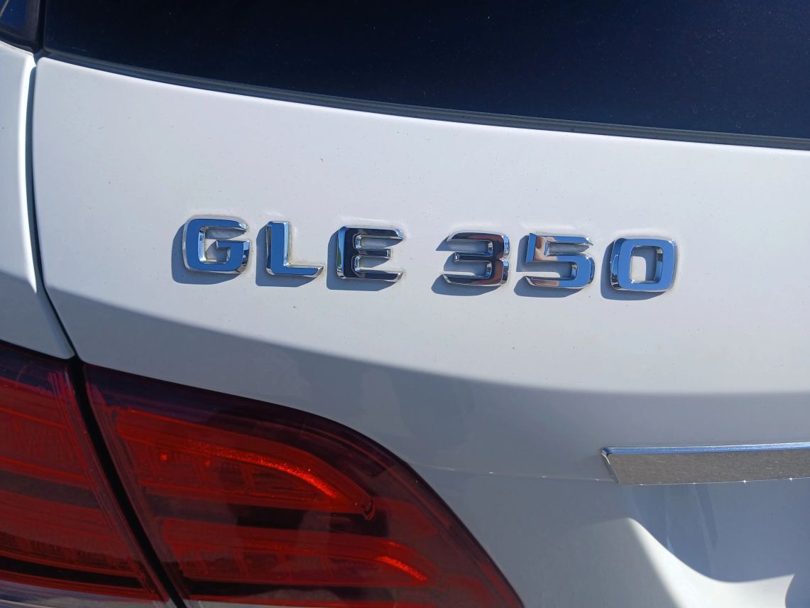 2016 Mercedes-Benz GLE-Class GLE350 - Photo 14
