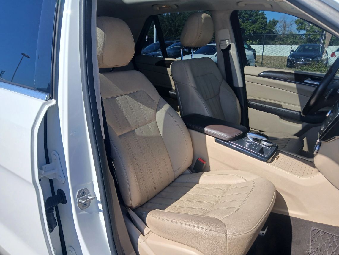 2016 Mercedes-Benz GLE-Class GLE350 - Photo 19