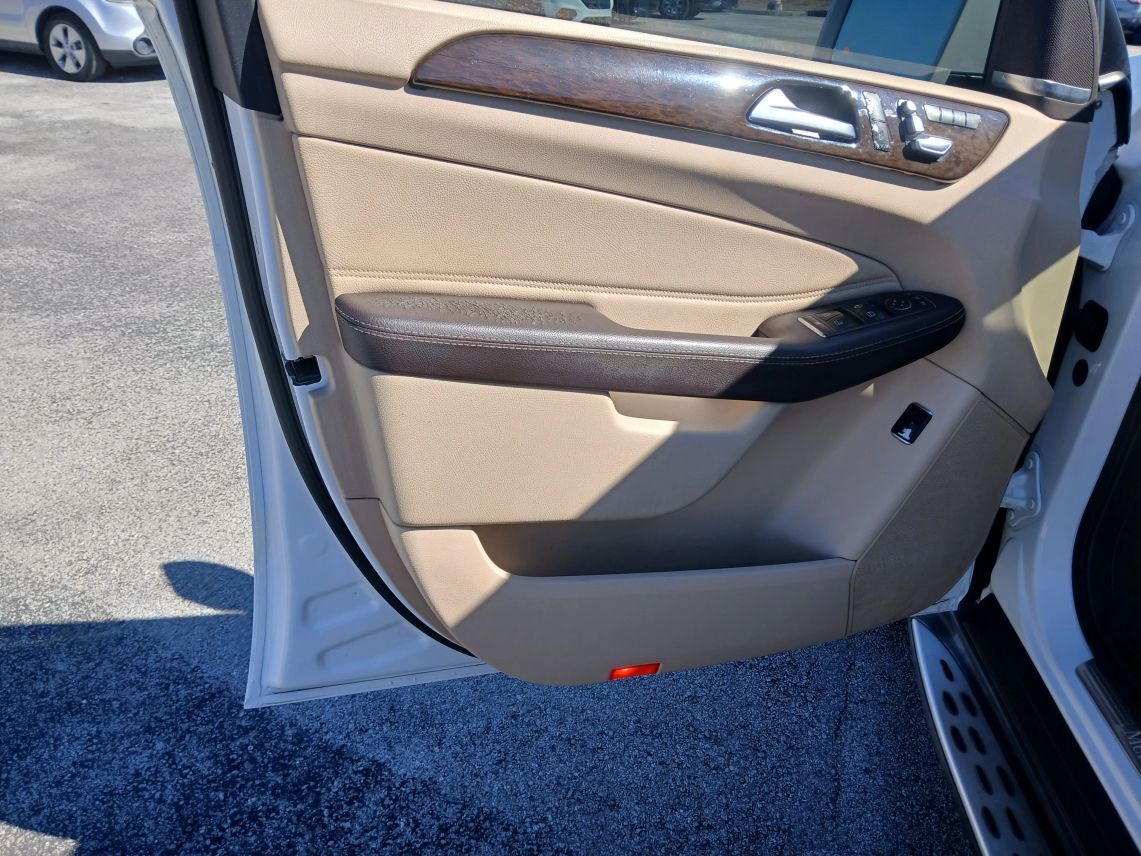 2016 Mercedes-Benz GLE-Class GLE350 - Photo 10