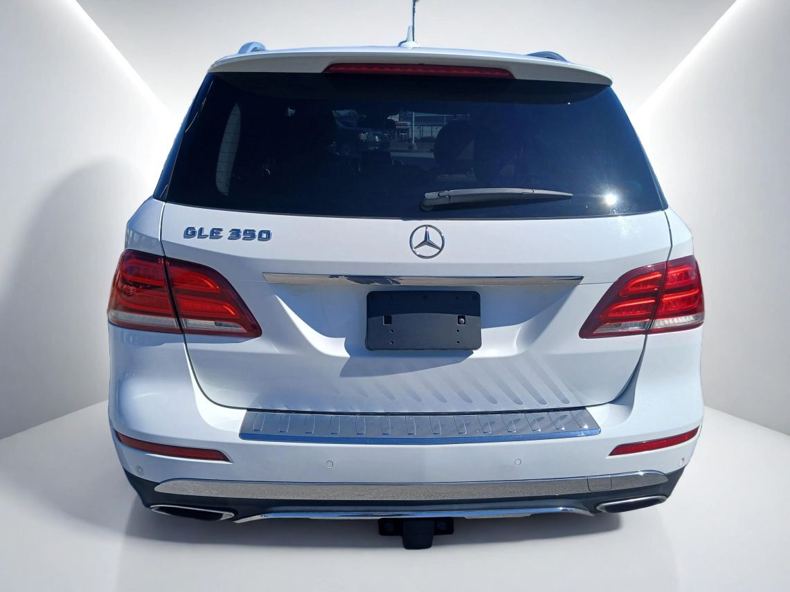 2016 Mercedes-Benz GLE-Class GLE350 - Photo 6