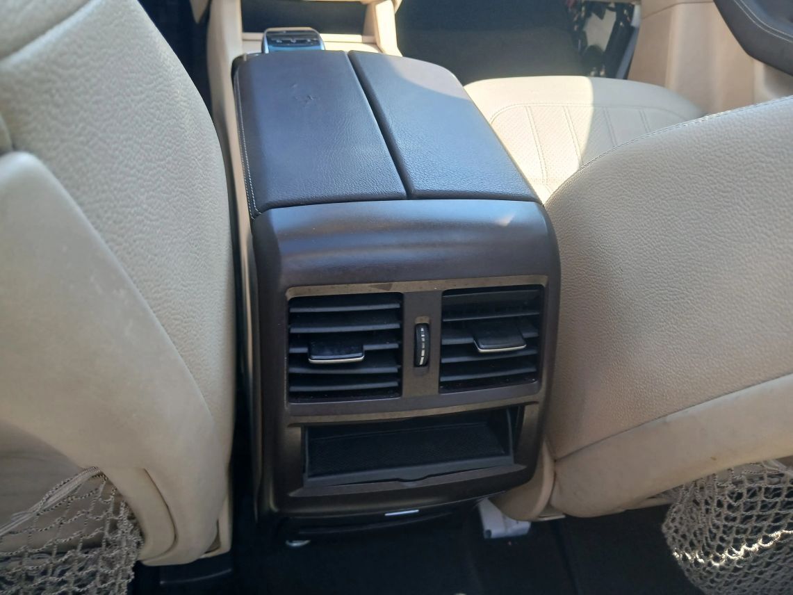 2016 Mercedes-Benz GLE GLE 350 Sport Utility 4D Maitland FL