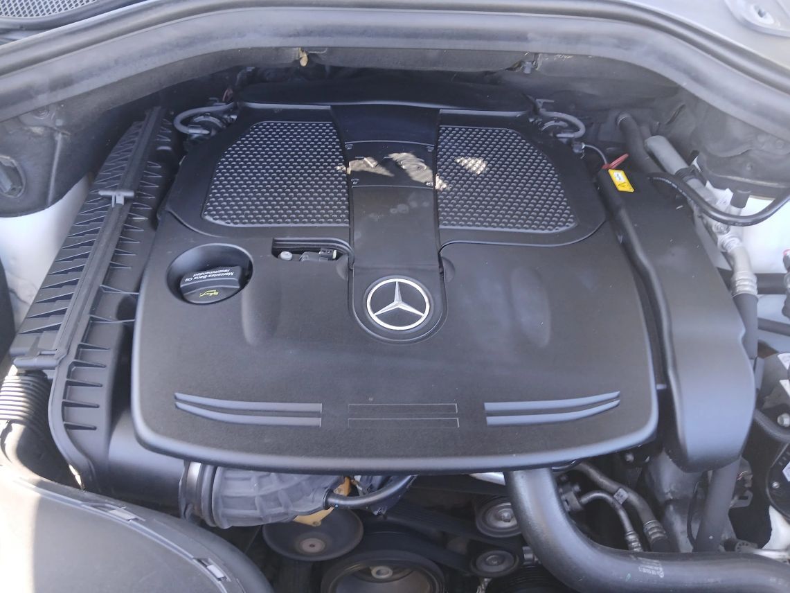 2016 Mercedes-Benz GLE GLE 350 Sport Utility 4D Maitland FL