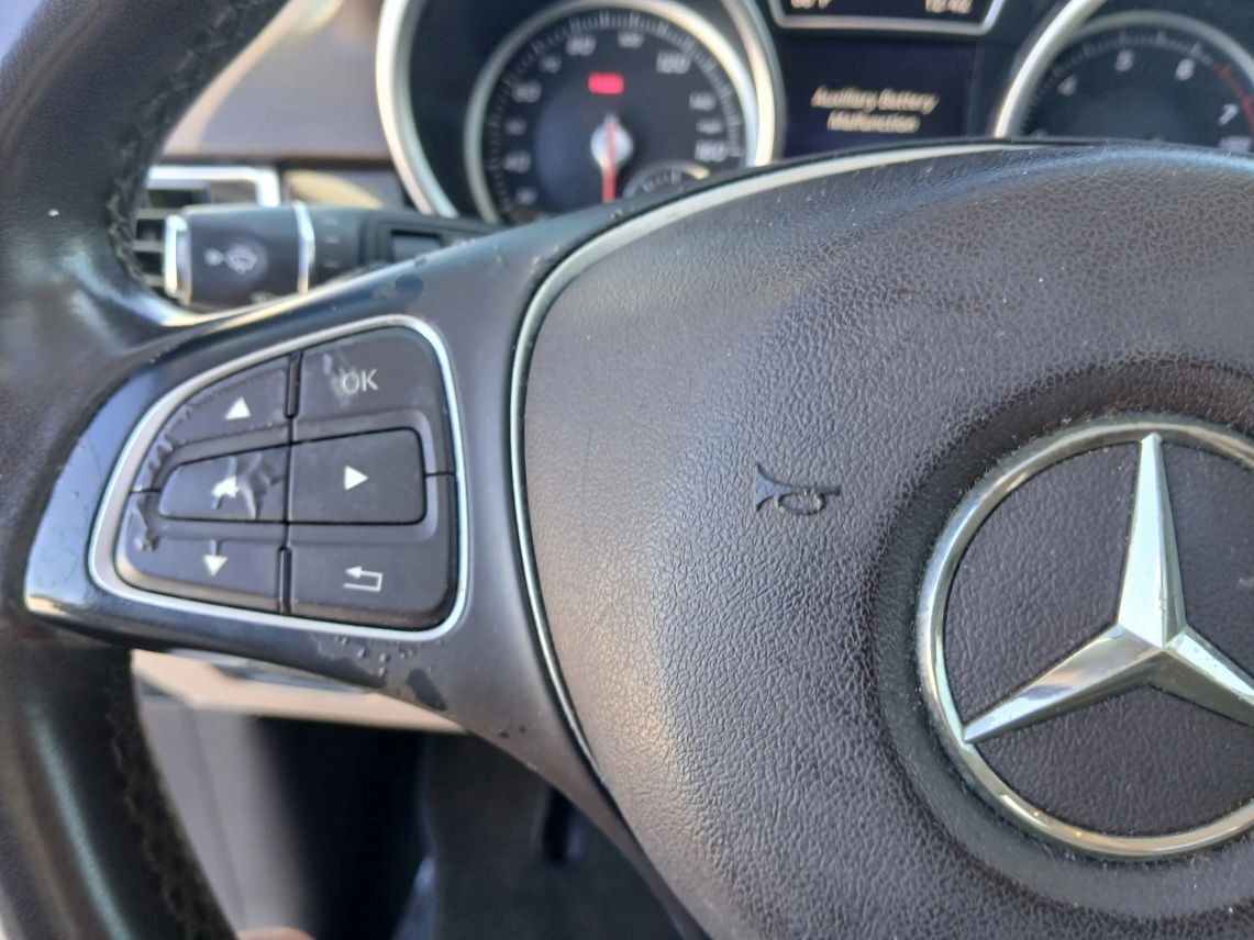 2016 Mercedes-Benz GLE GLE 350 Sport Utility 4D Maitland FL