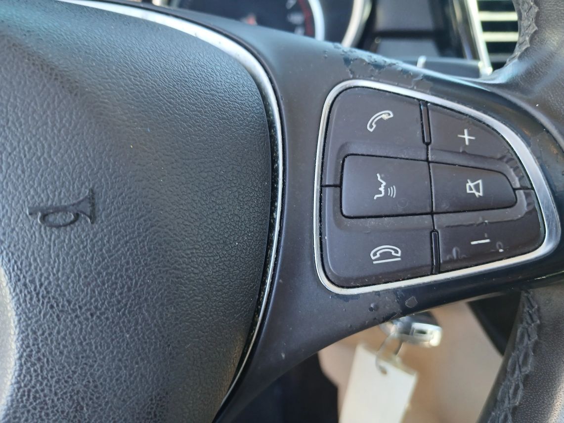 2016 Mercedes-Benz GLE GLE 350 Sport Utility 4D Maitland FL