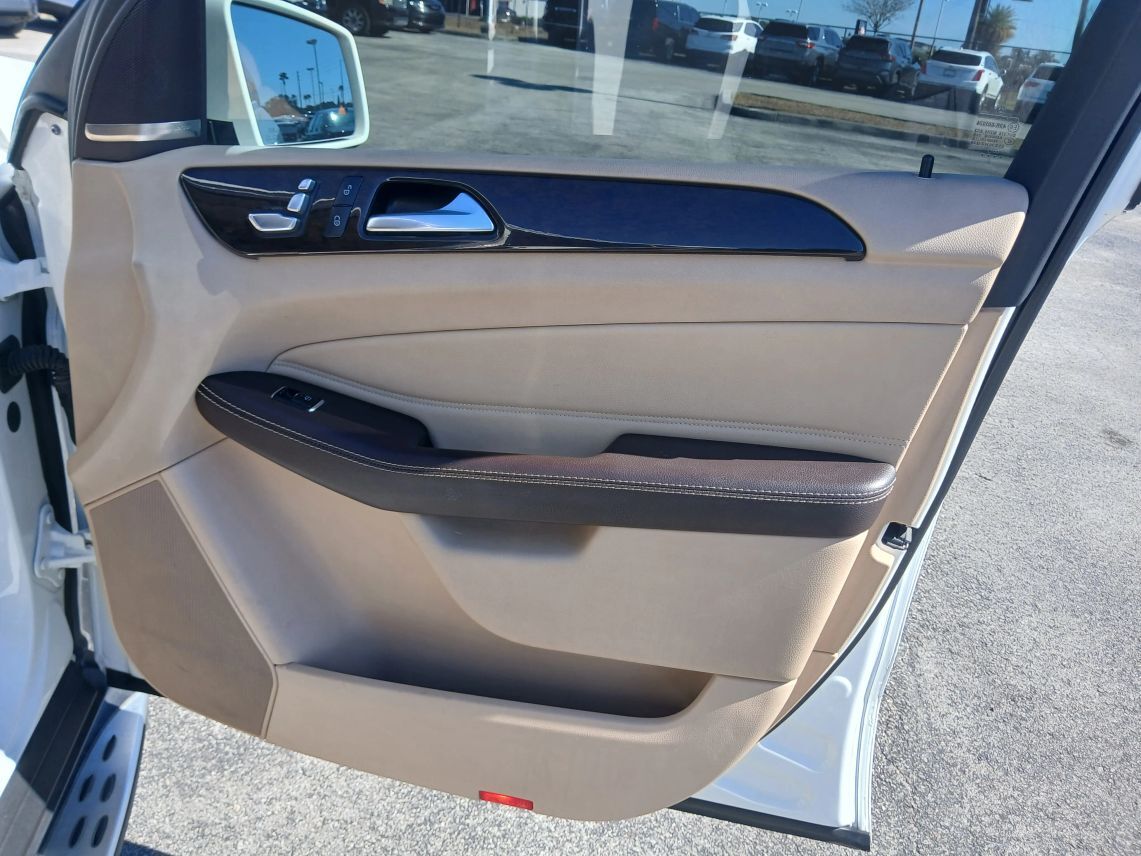 2016 Mercedes-Benz GLE GLE 350 Sport Utility 4D Maitland FL