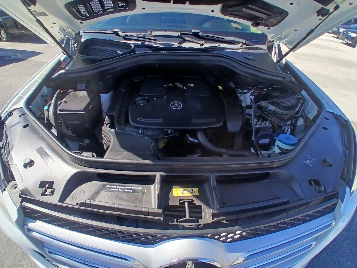 2016 Mercedes-Benz GLE GLE 350 Sport Utility 4D Maitland FL