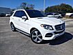 2016 Mercedes-Benz GLE GLE 350 Sport Utility 4D