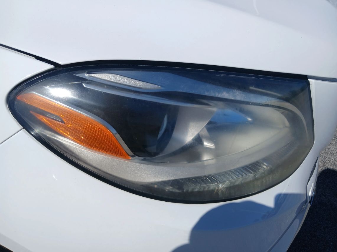 2016 Mercedes-Benz GLE GLE 350 Sport Utility 4D Maitland FL